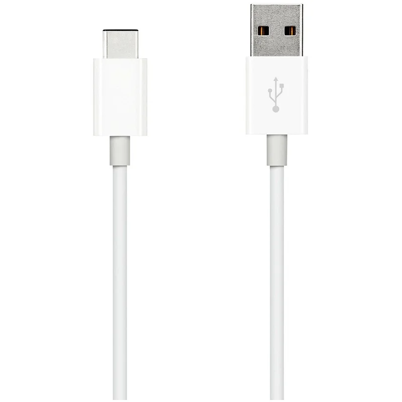Axceltek 1M USB-C 3.1 Gen 2 to USB-A Male Cable (10Gbps, 3A Fast Charge)