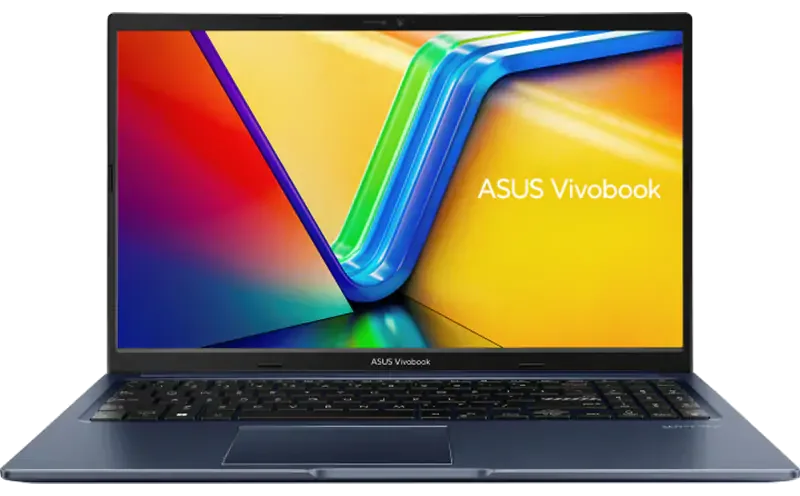 Asus Vivobook 15 15.6" Laptop (Core i7-13620H, 16GB RAM, 512GB, Win 11)