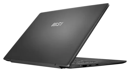 MSI Modern A14 AI 14" Business Laptop (Ryzen 5 220, 16GB RAM, 512GB SSD, Win 11)