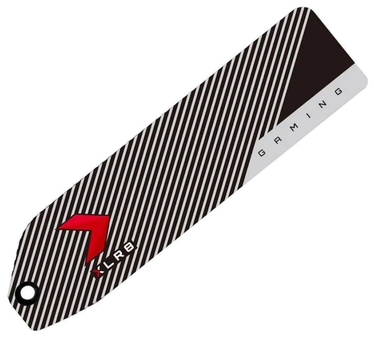 PNY XLR8 Integrated M.2 NVMe SSD Heatsink Cover for PlayStation 5