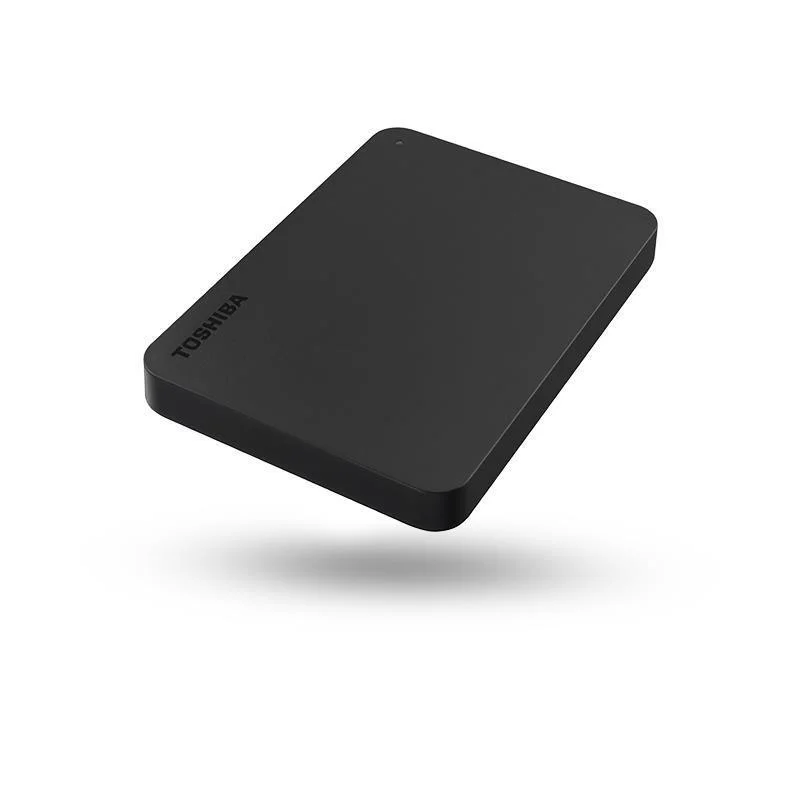 Toshiba Canvio Basics 1TB 2.5" Portable External Hard Drive (USB 3.0)